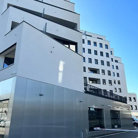 Atelier 35 Studio Zagreb Exterior photo