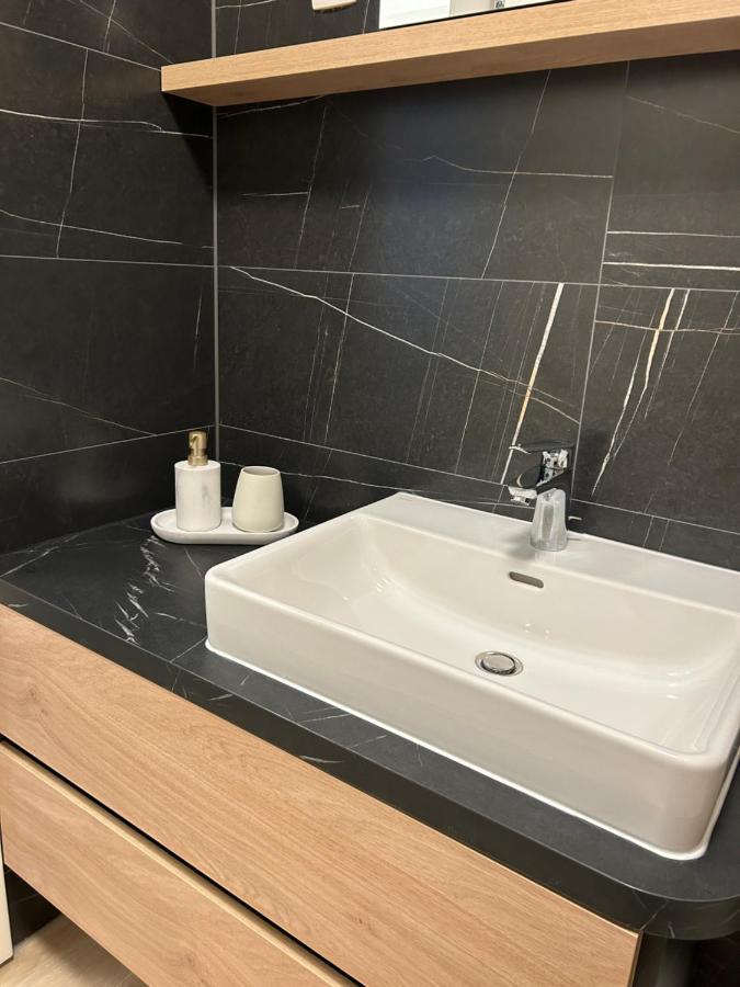 Apartment Atelier 35 *