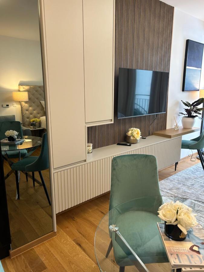 Atelier 35 Apartment *