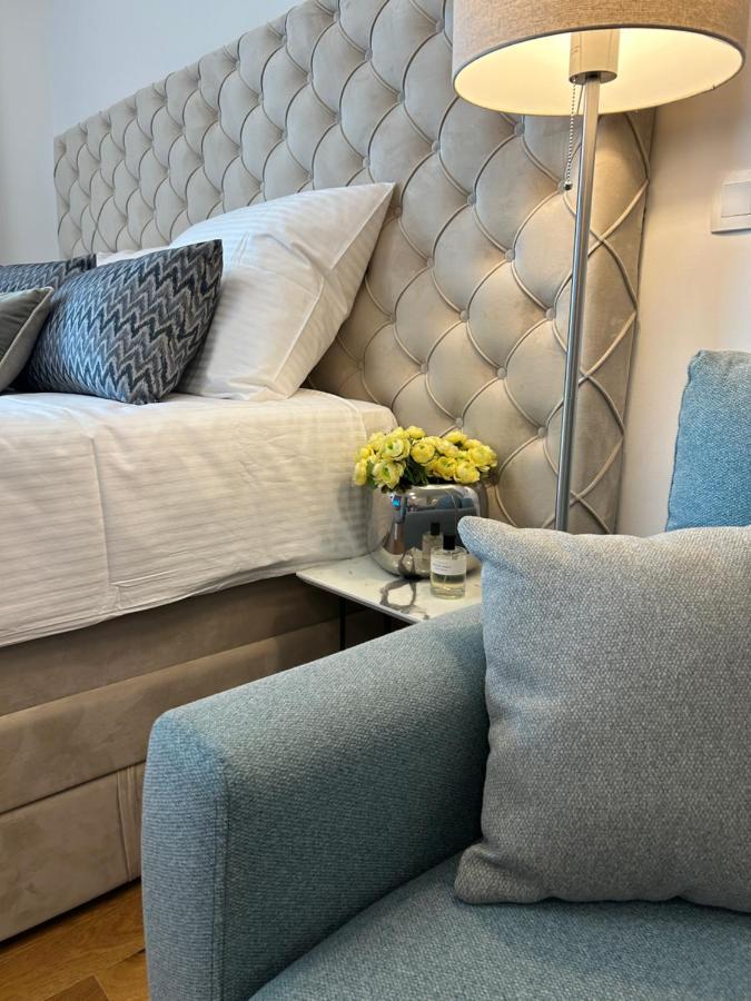 Apartmán Atelier 35 Zagreb