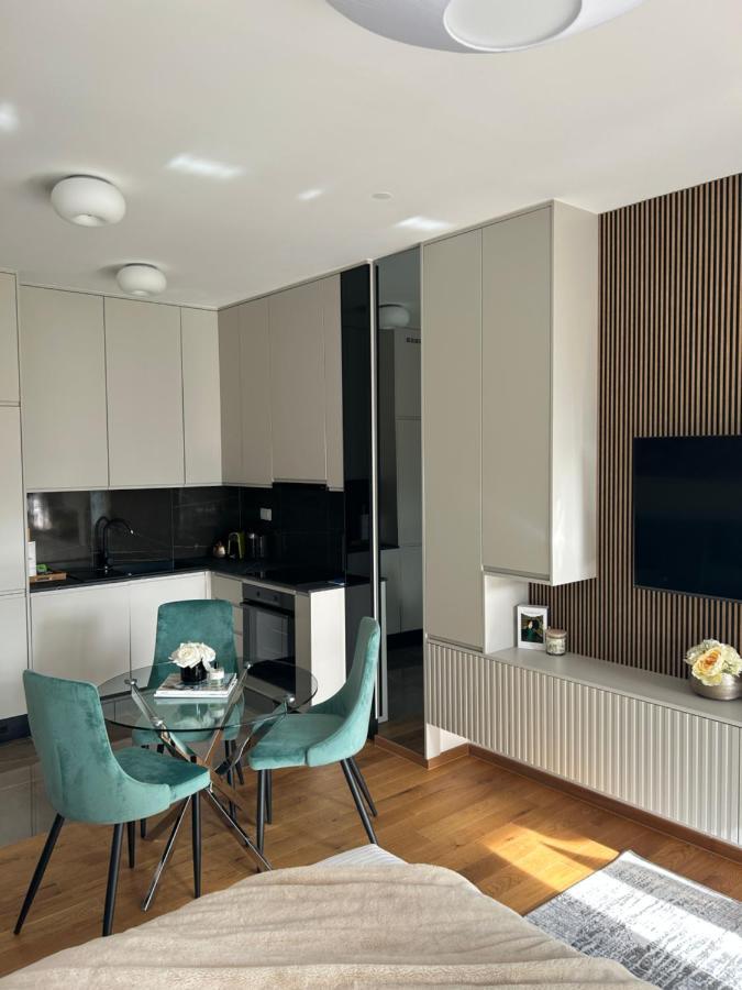 Atelier 35 Apartmán *
