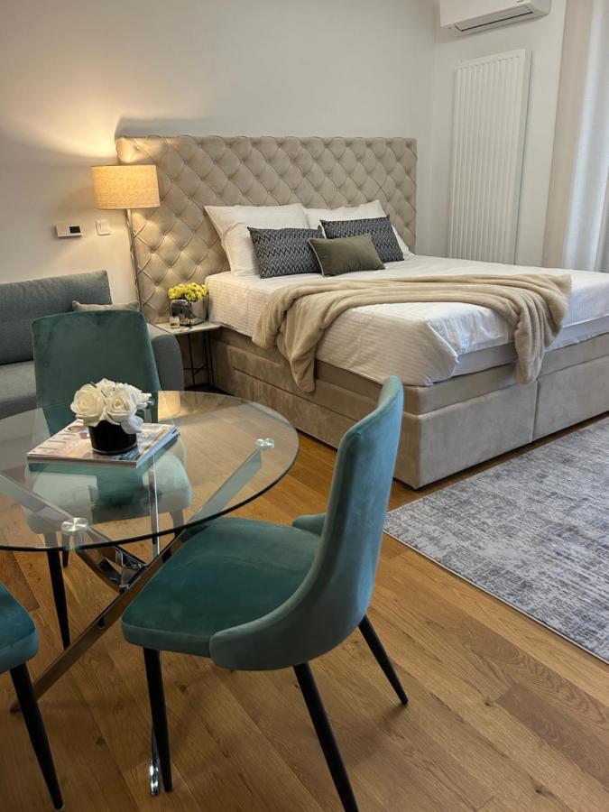 Atelier 35 Apartment