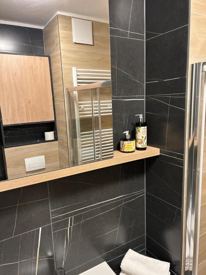 Apartman Atelier 35 Zagreb