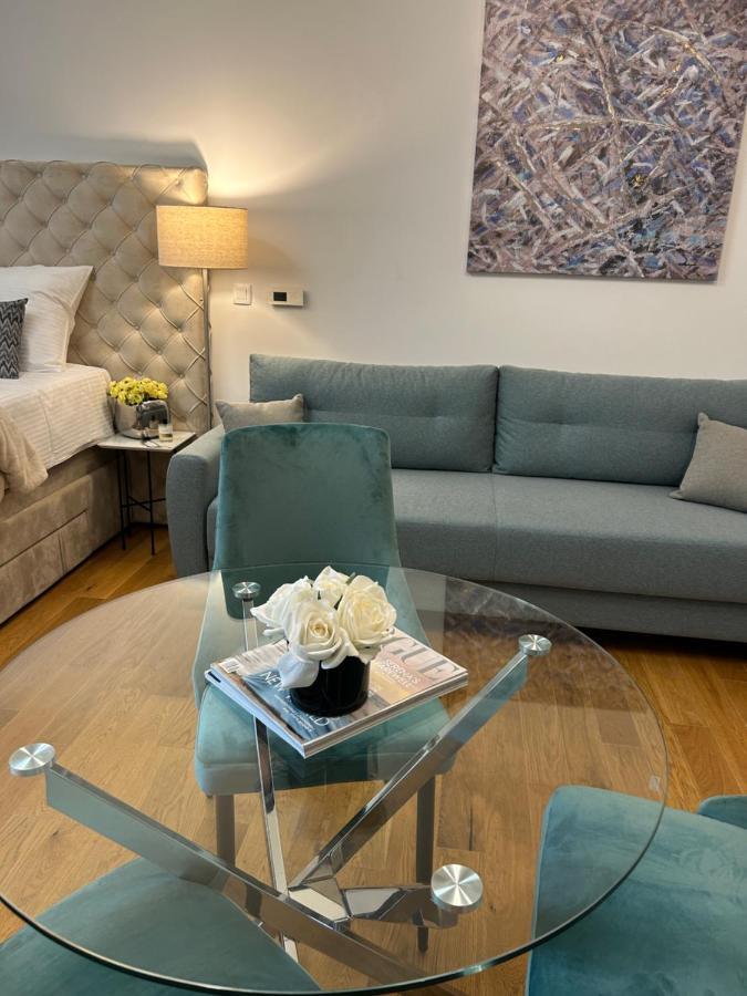 Atelier 35 Apartment *