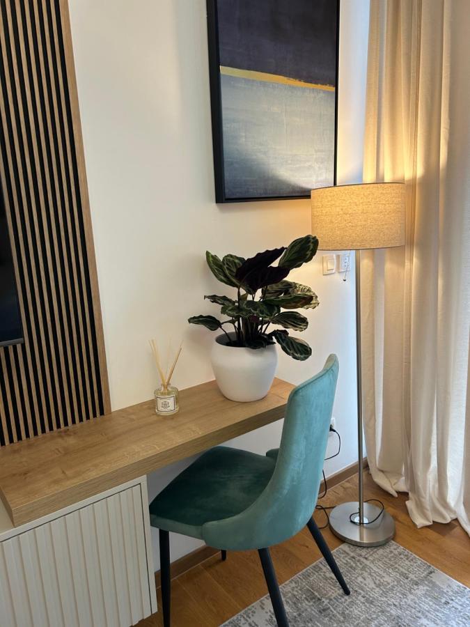 Atelier 35 Apartman