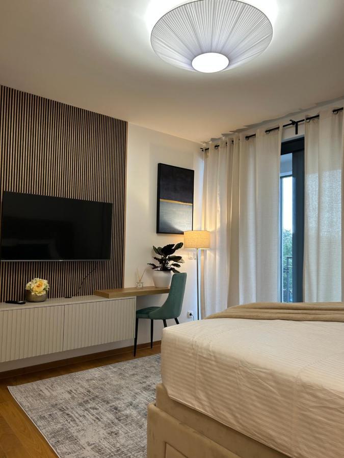 Atelier 35 Apartmán *