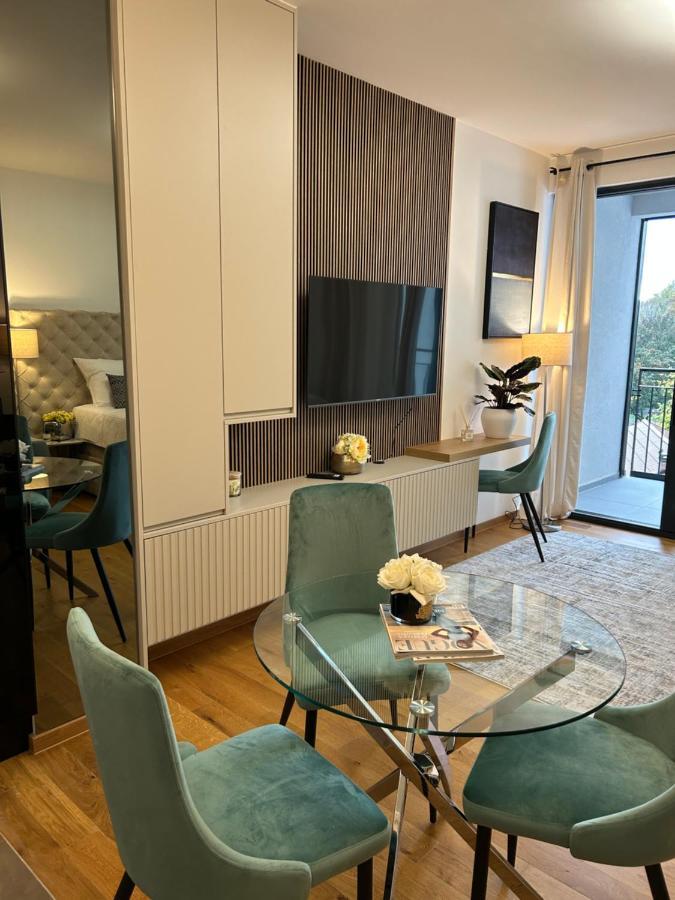 Atelier 35 Apartment