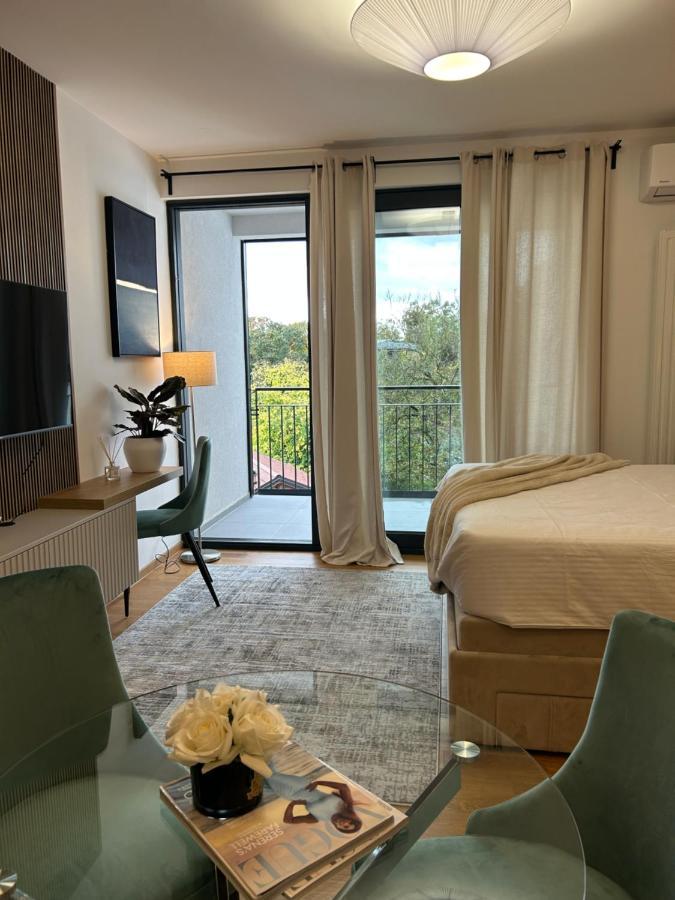 Apartman Atelier 35 *