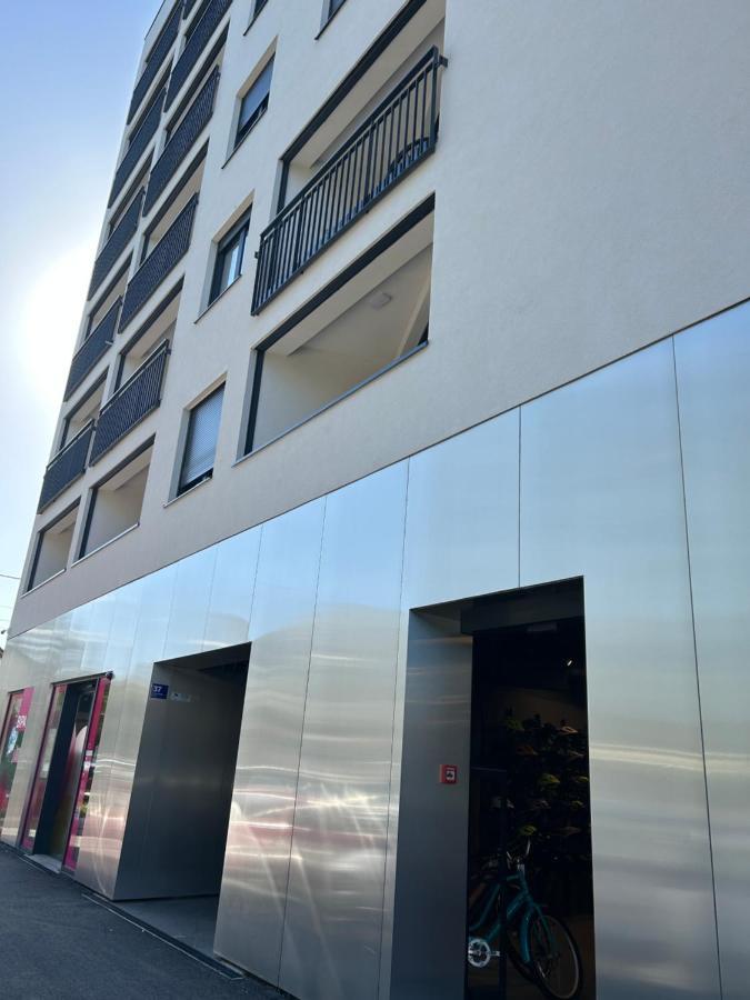 Atelier 35 Apartment Zagreb