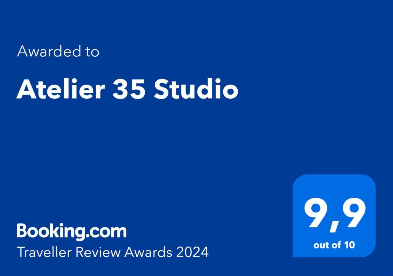 Atelier 35
