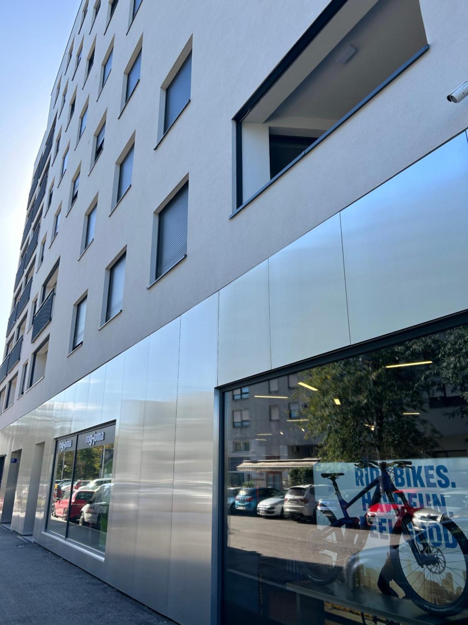 Atelier 35 * Zagreb