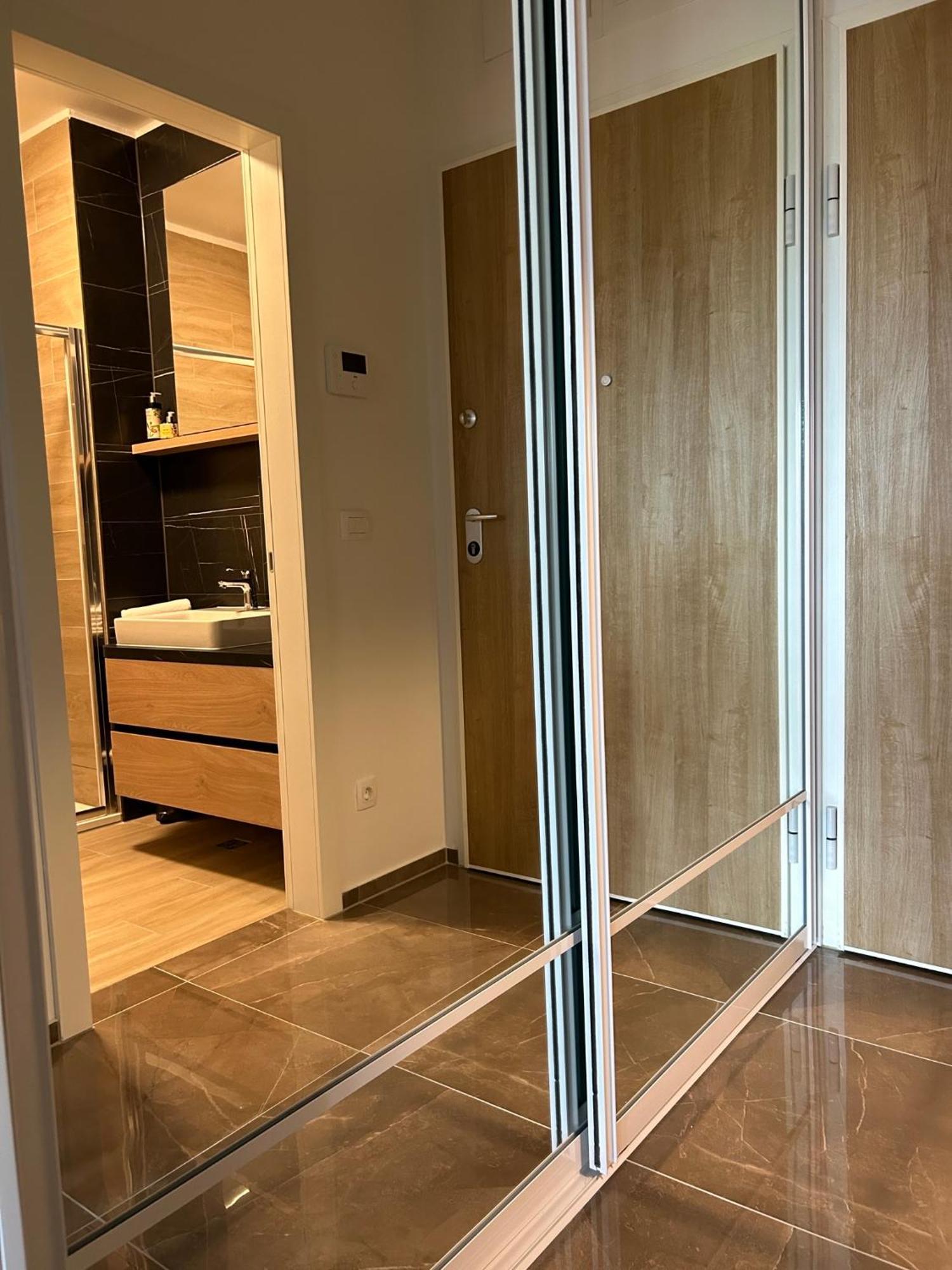 Atelier 35 Apartment *