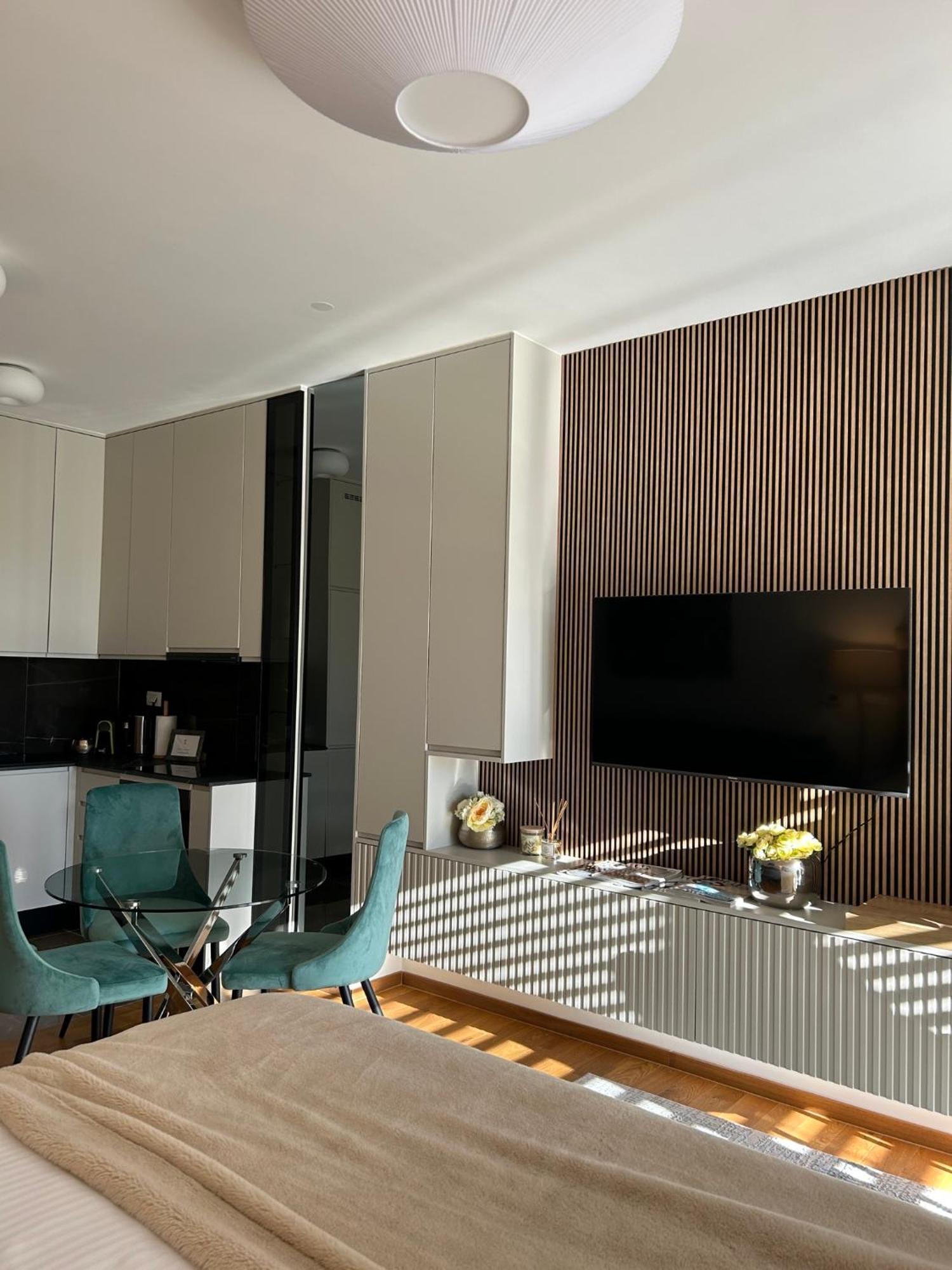 Atelier 35 Apartment *