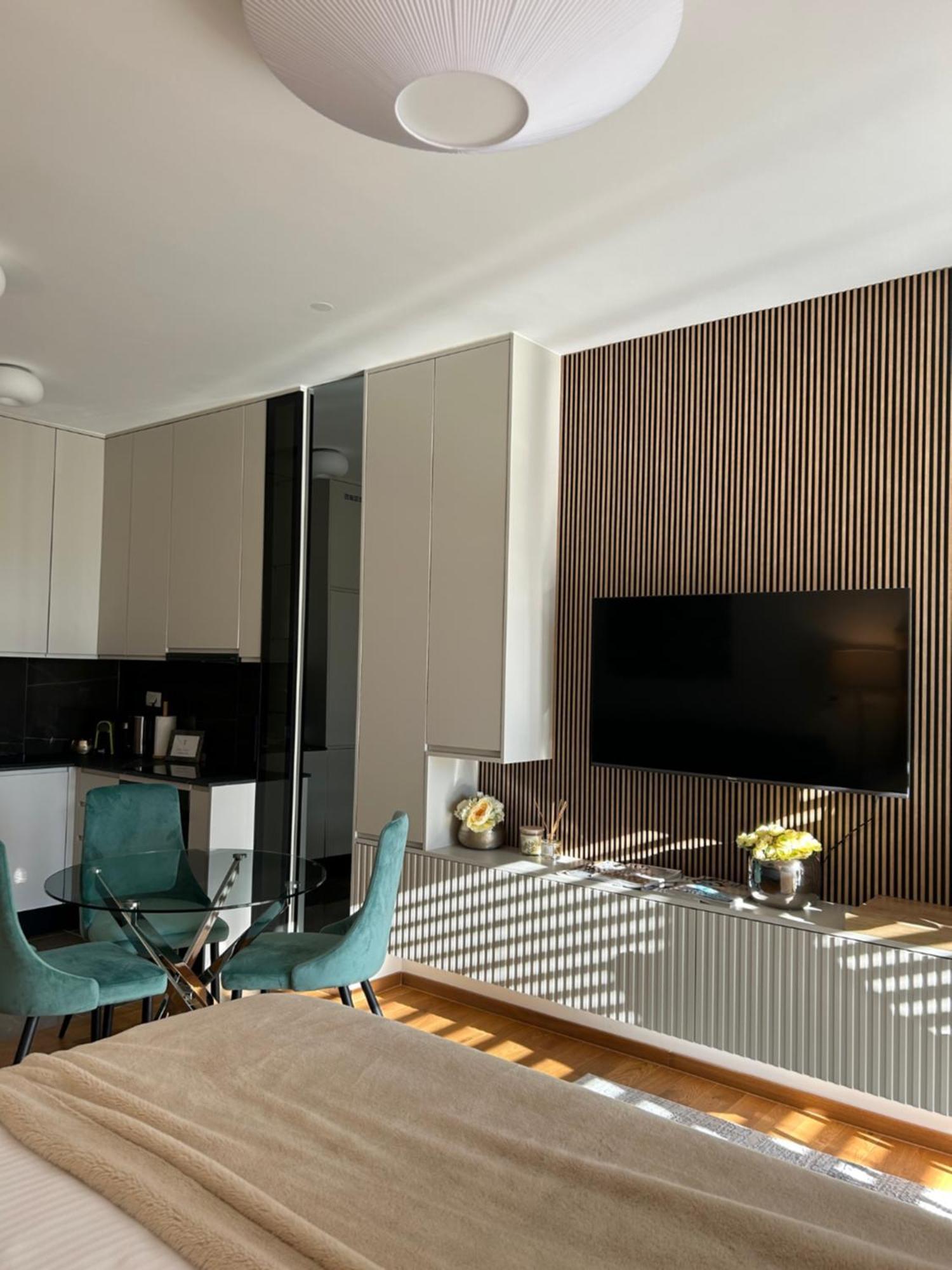 Apartment Atelier 35